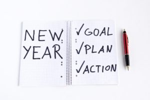 New Year’s Resolutions?  Why bother?
